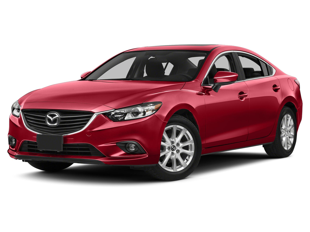 2015 Mazda EZ-6 i Touring Auto's photo
