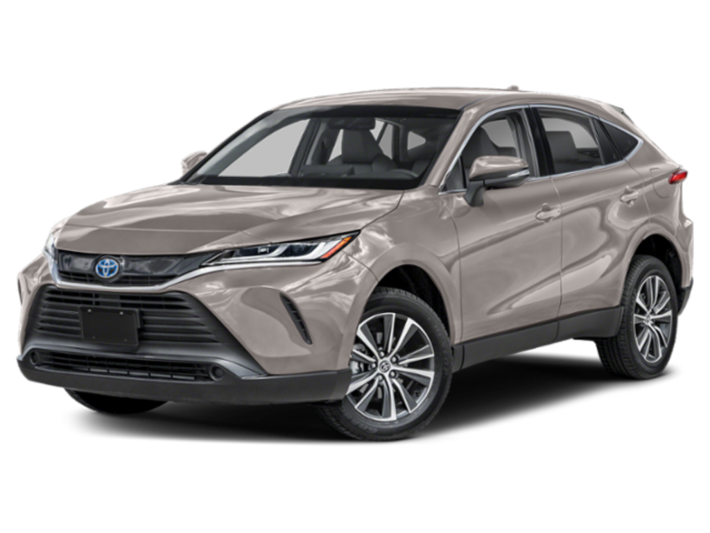 2023 Toyota Venza LE Hybrid AWD's photo
