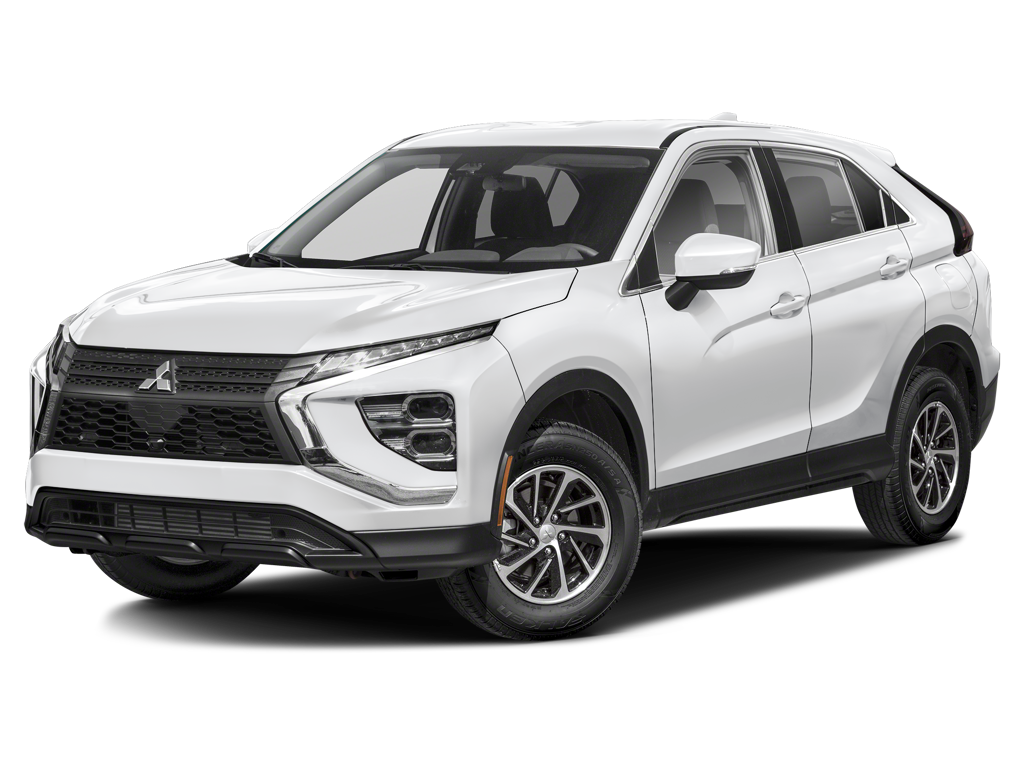 2025 Mitsubishi Eclipse Cross's photo