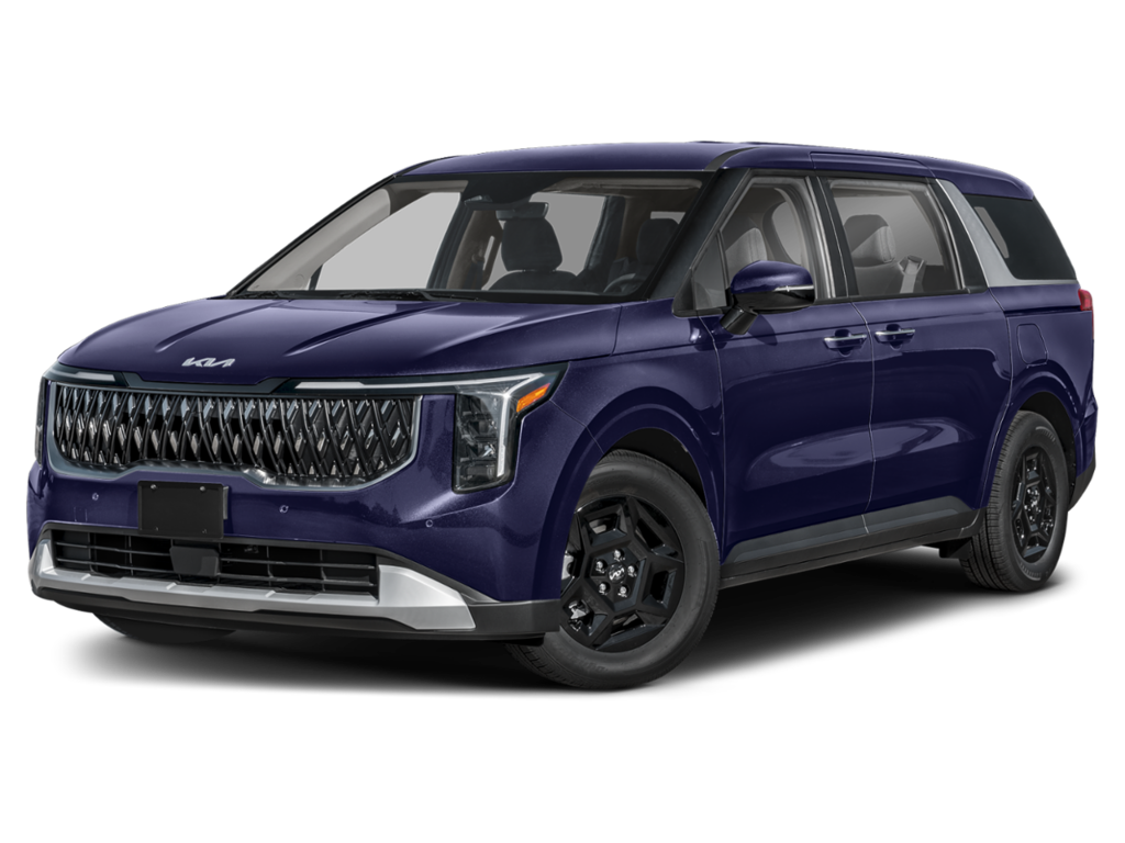 2025 Kia Sedona's photo