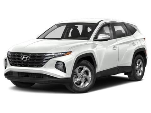 2024 Hyundai Tucson XRT