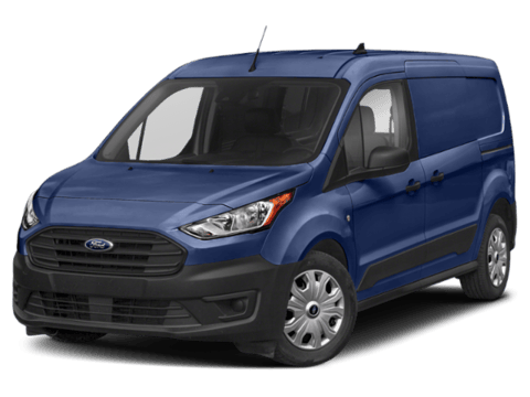 2023 Ford Transit Connect Van XL