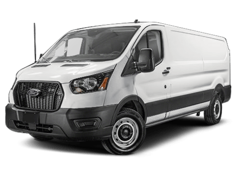 2023 Ford Transit Cargo Van