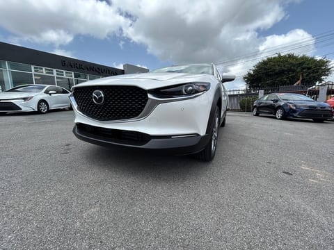 2026 Mazda CX-30 2.5 S Premium