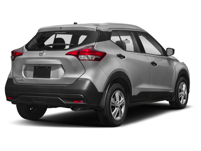 2019 Nissan Kicks