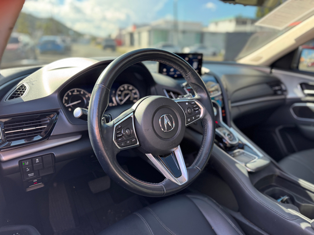 2021 Acura RDX