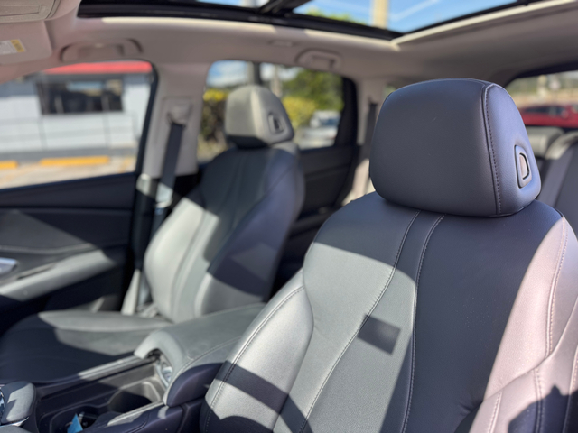2021 Acura RDX