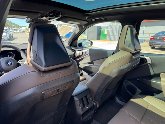 2025 BMW X3