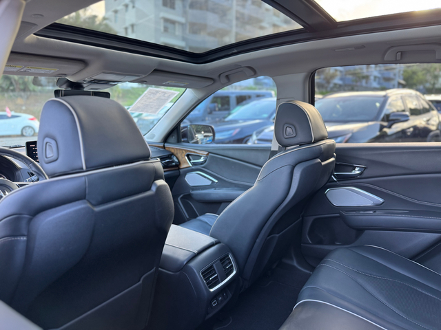 2020 Acura RDX w/Advance Pkg