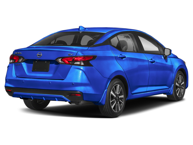2023 Nissan Versa SV