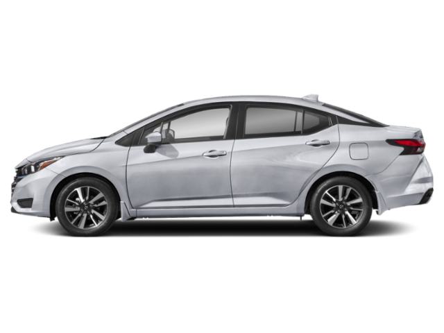 2023 Nissan Versa SV