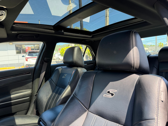 2023 Chrysler 300 300S