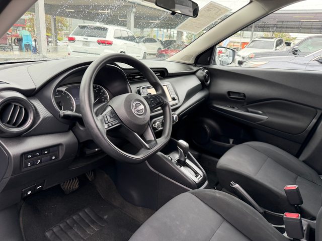2023 Nissan Kicks S