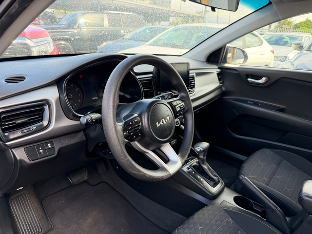 2023 Kia Rio LX
