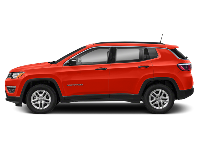 2021 Jeep Compass Sport