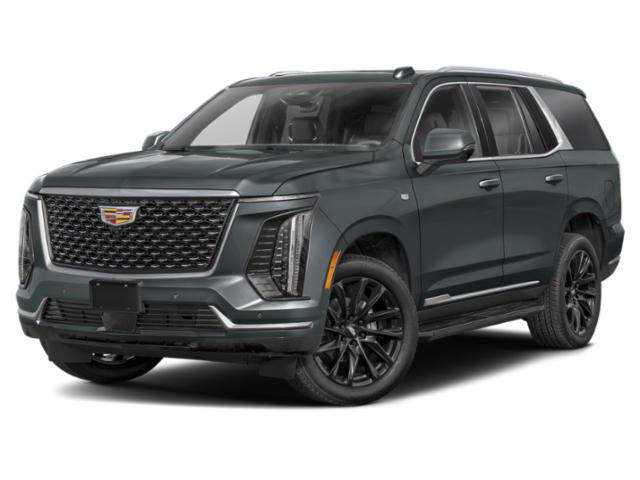 2026 Cadillac Escalade 4WD
