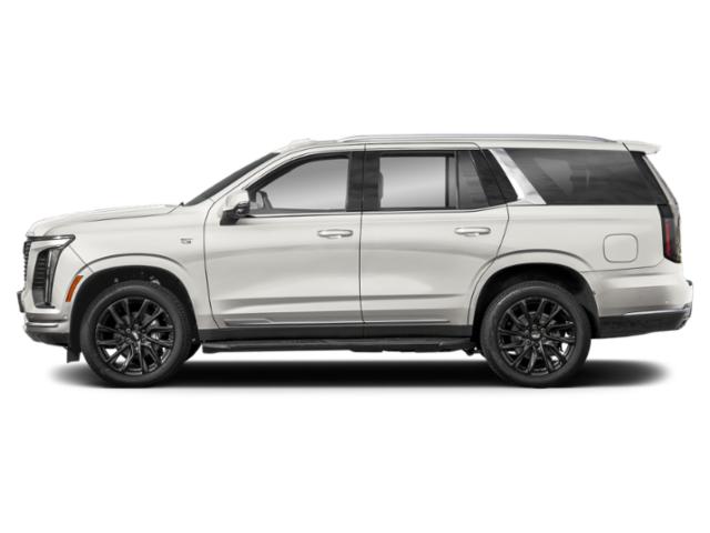 2026 Cadillac Escalade 4WD