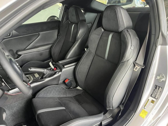 2023 Toyota GR86 Premium