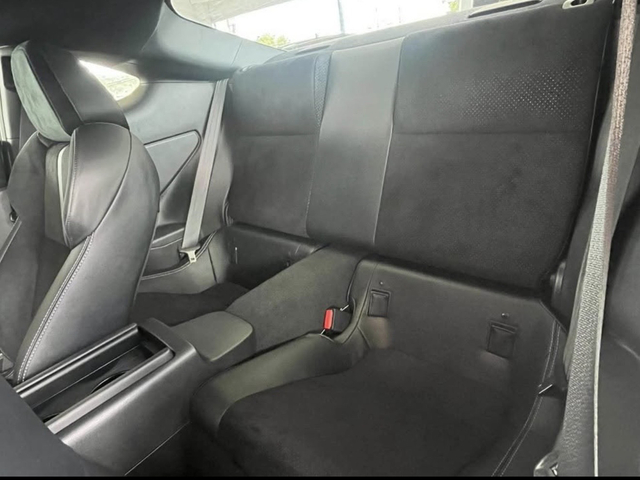 2023 Toyota GR86 Premium
