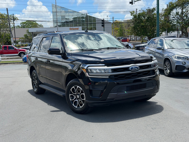 2023 Ford Expedition XLT