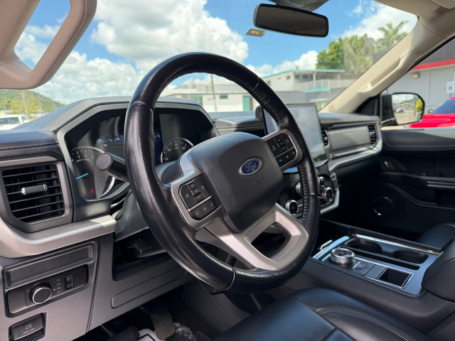 2023 Ford Expedition XLT