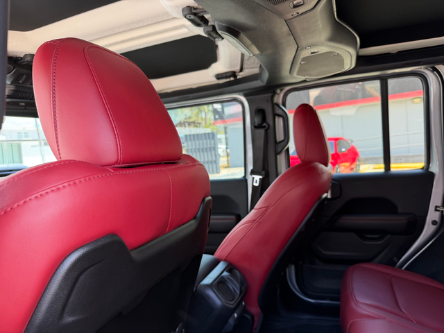 2024 Jeep Wrangler Rubicon 392