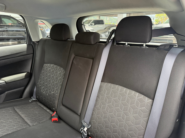 2023 Mitsubishi Outlander Sport ES