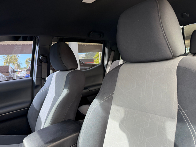 2021 Toyota Tacoma 2WD SR5