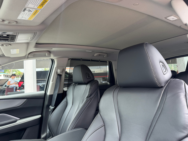 2026 Acura MDX w/Technology Package