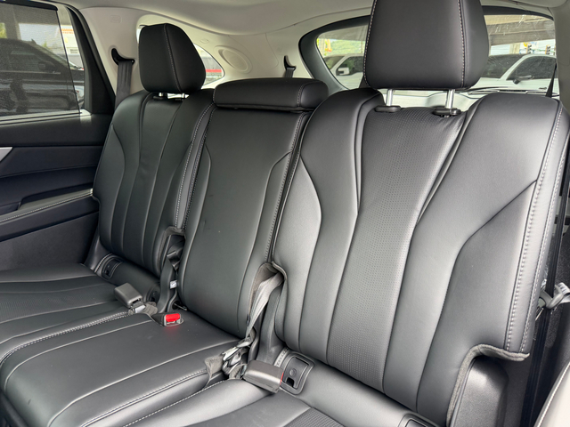 2026 Acura MDX w/Technology Package