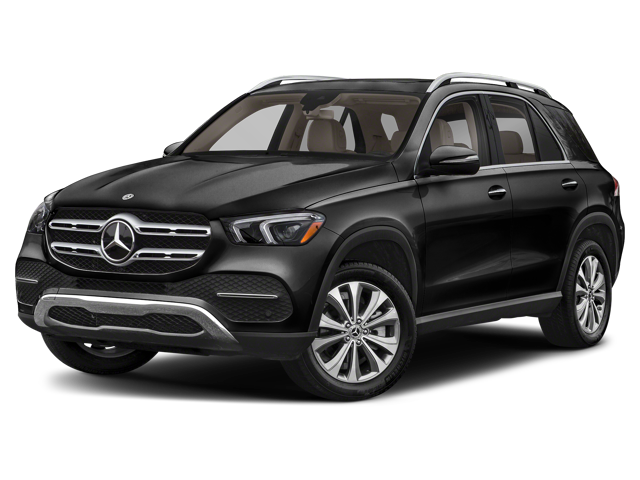 2022 Mercedes-Benz GLE GLE 350