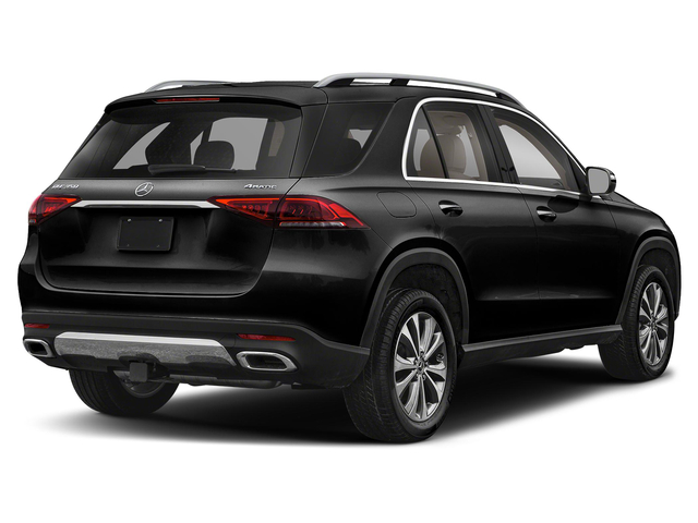 2022 Mercedes-Benz GLE GLE 350