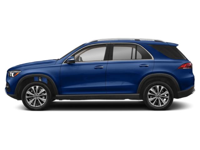 2022 Mercedes-Benz GLE GLE 350
