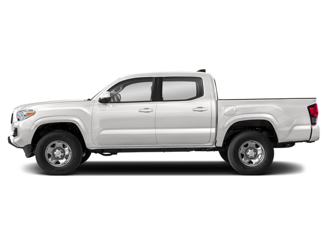 2022 Toyota Tacoma 4WD SR
