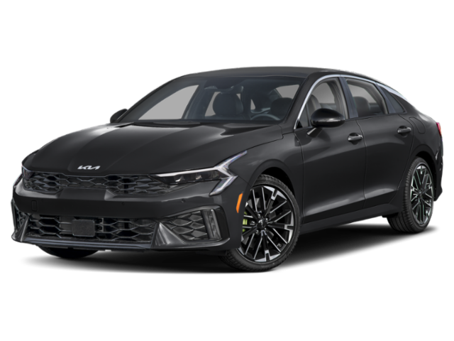 2025 Kia K5 GT