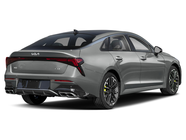 2025 Kia K5 GT