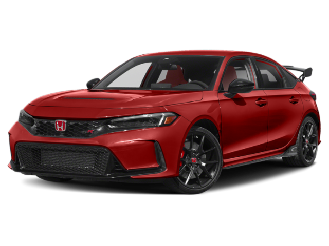 2023 Honda Civic Type R