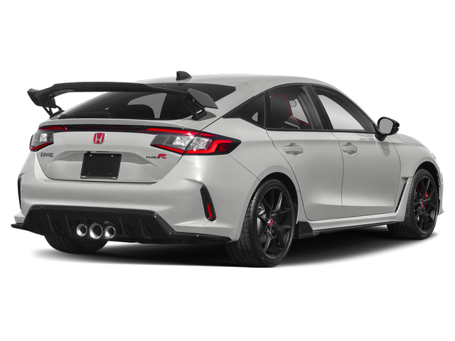2023 Honda Civic Type R
