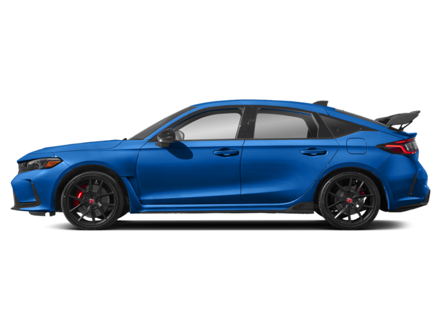 2023 Honda Civic Type R