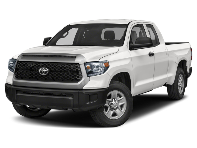 2020 Toyota Tundra 2WD SR