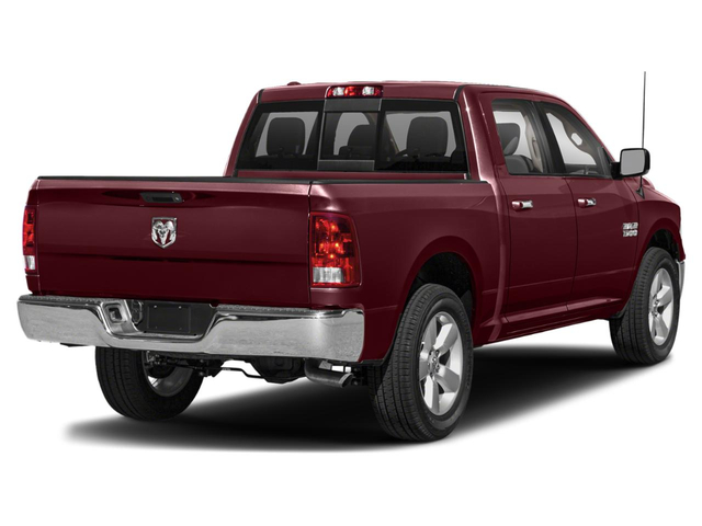 2023 Ram 1500 Classic Warlock