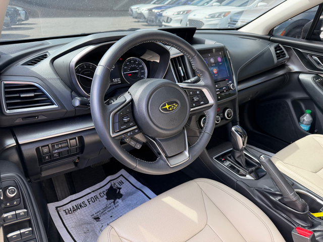 2019 Subaru Impreza Limited