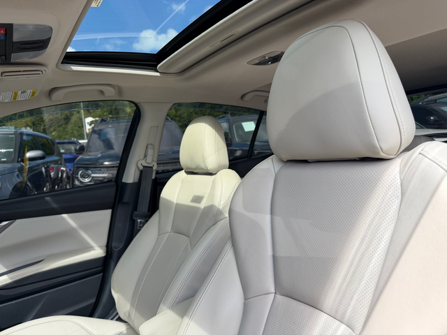 2019 Subaru Impreza Limited