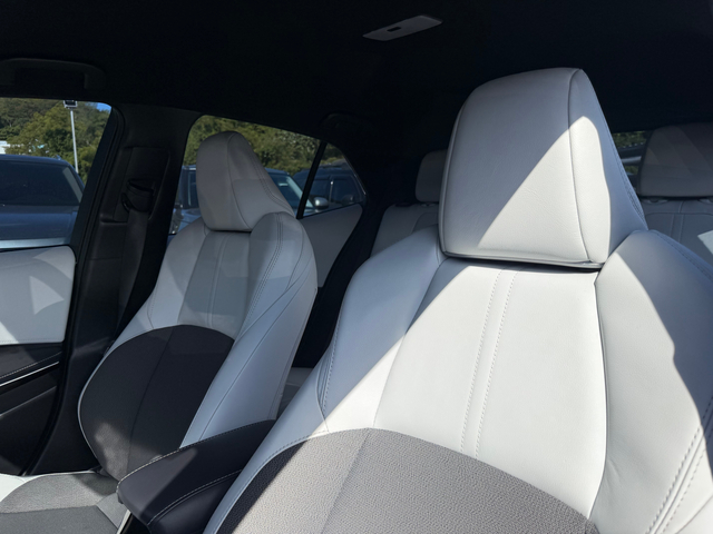 2023 Toyota Corolla Hatchback XSE