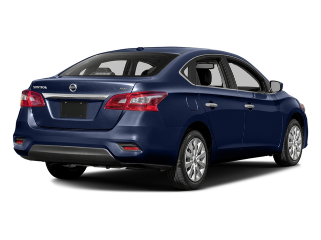 2018 Nissan Sentra