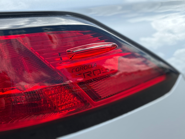 2023 Toyota Corolla Cross L