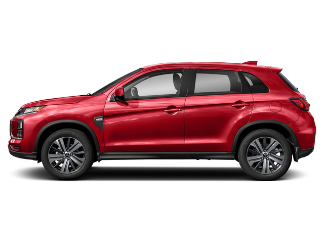 2021 Mitsubishi Outlander Sport ES