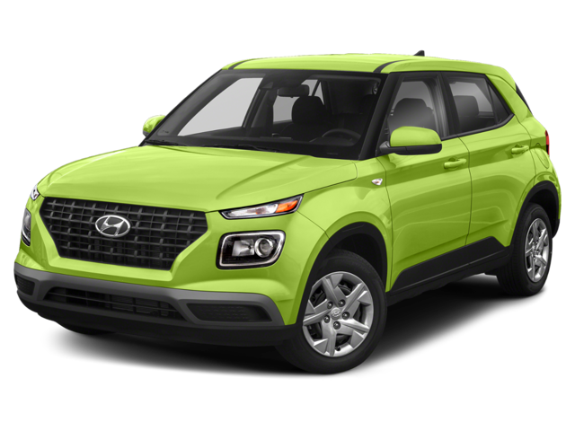 2020 Hyundai Venue SE