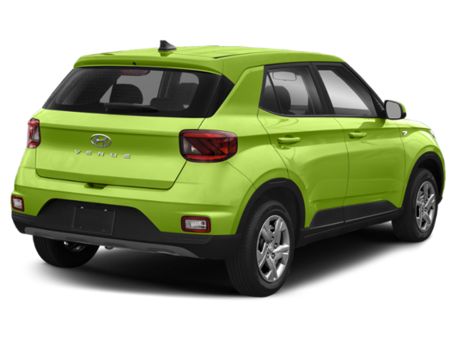 2020 Hyundai Venue SE