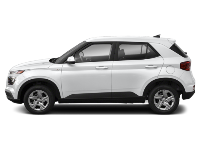 2020 Hyundai Venue SE